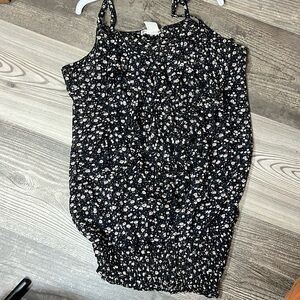 Teenbell Tank Size Small